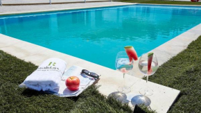 Villa Vista Hermosa Olvera by Ruralidays